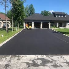 Why Choose Us For All Your Driveway Paving Needs in Seat Pleasant, MD?